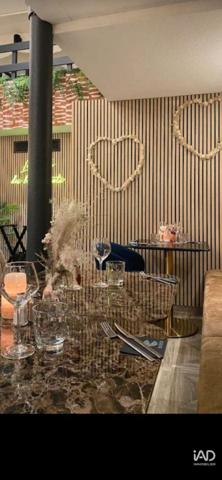 Restaurant à vendre 180 m² Manosque