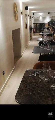 Restaurant à vendre 180 m² Manosque