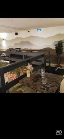 Restaurant à vendre 180 m² Manosque