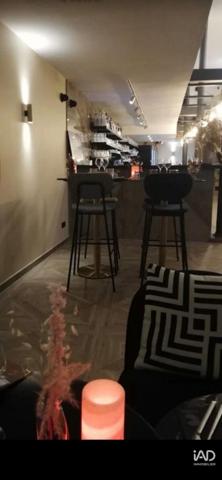 Restaurant à vendre 180 m² Manosque