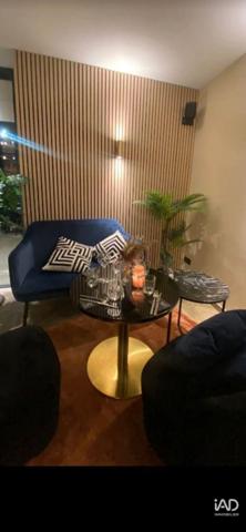 Restaurant à vendre 180 m² Manosque