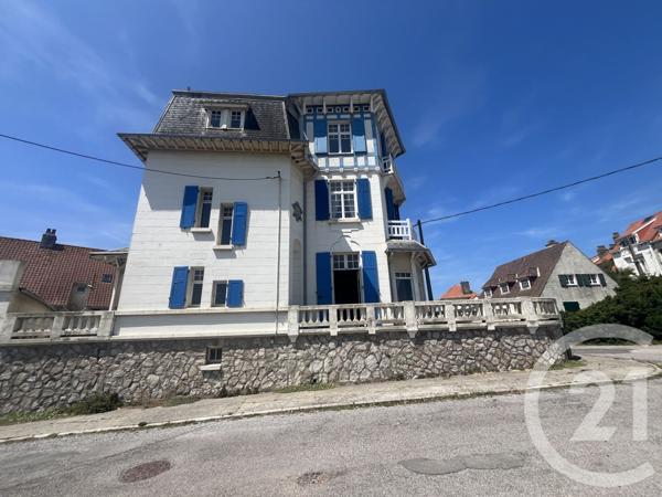Maison à vendre  12 pièces - 275 m2 AMBLETEUSE - 62