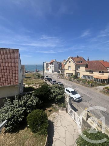 Maison à vendre  12 pièces - 275 m2 AMBLETEUSE - 62