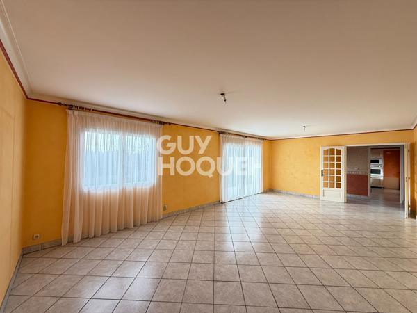 BOURGES QUARTIER GOLF