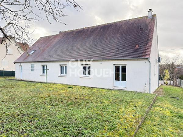 BOURGES QUARTIER GOLF