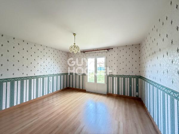 BOURGES QUARTIER GOLF