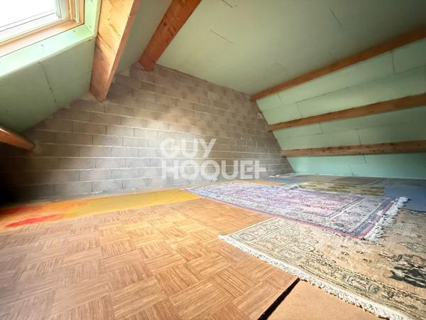 BOURGES QUARTIER GOLF