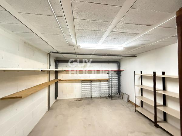 BOURGES QUARTIER GOLF