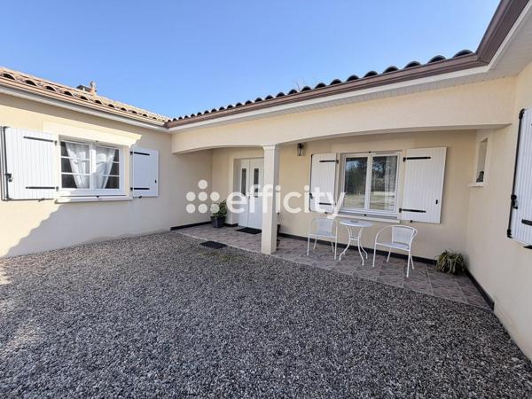 Maison
         6 pièces
        - 160 m² Exclusivité