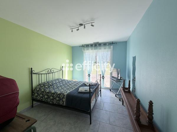 Maison
         6 pièces
        - 160 m² Exclusivité