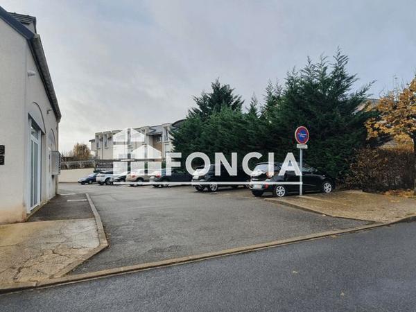 À vendre Parking - Marolles-en-brie 94440
