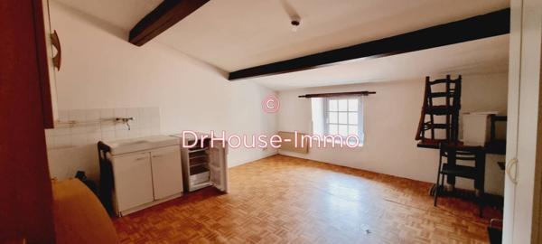 Immeuble à vendre 4 pièces de 68 m²