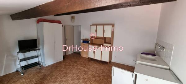 Immeuble à vendre 4 pièces de 68 m²