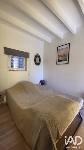 Maison à vendre 4 pièces 64 m² Sassetot-le-Mauconduit