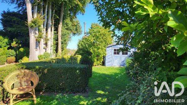 Maison à vendre 4 pièces 64 m² Sassetot-le-Mauconduit