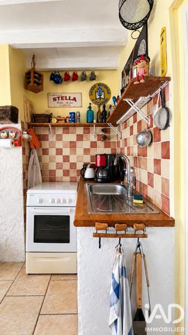 Maison à vendre 4 pièces 64 m² Sassetot-le-Mauconduit