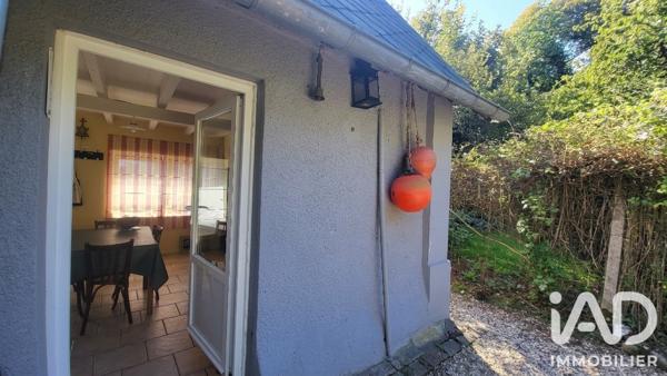 Maison à vendre 4 pièces 64 m² Sassetot-le-Mauconduit