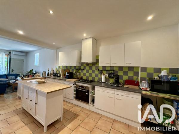 Maison à vendre 3 pièces 70,4 m² Pernes-les-Fontaines