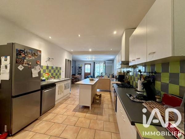 Maison à vendre 3 pièces 70,4 m² Pernes-les-Fontaines
