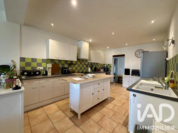 Maison à vendre 3 pièces 70,4 m² Pernes-les-Fontaines
