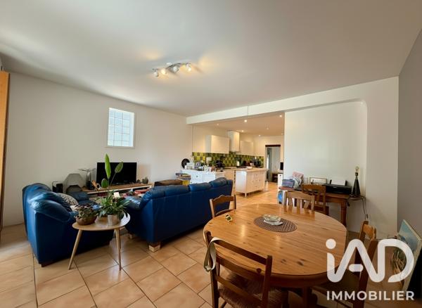 Maison à vendre 3 pièces 70,4 m² Pernes-les-Fontaines