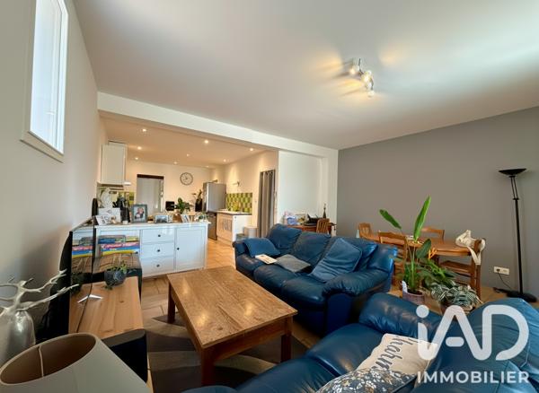 Maison à vendre 3 pièces 70,4 m² Pernes-les-Fontaines