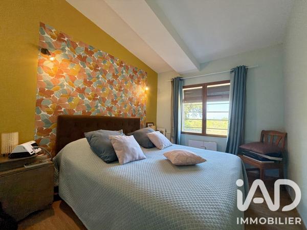 Maison à vendre 3 pièces 70,4 m² Pernes-les-Fontaines