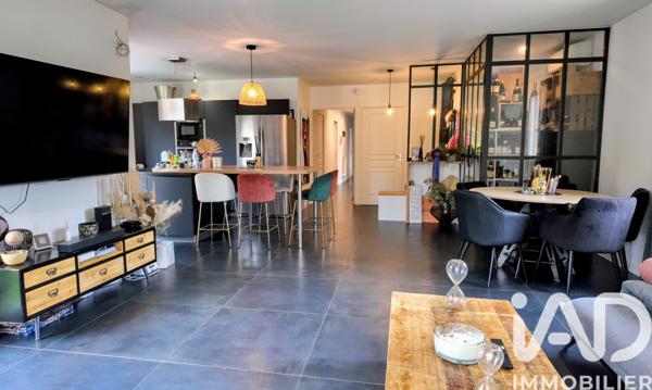 Maison à vendre 4 pièces 121 m² Roche-la-Molière