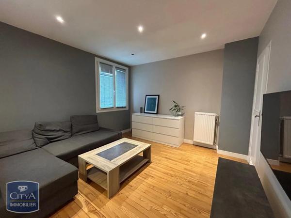 Appartement à louer 3 pièces 71.7m²