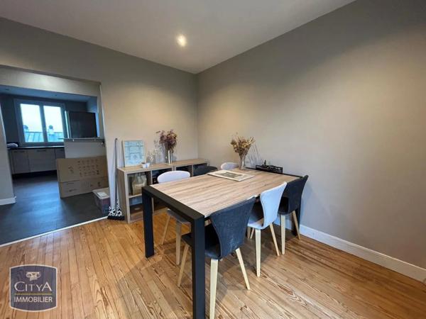 Appartement à louer 3 pièces 71.7m²