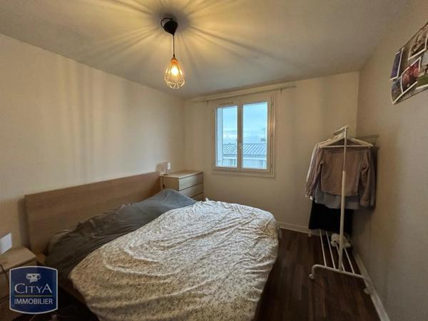 Appartement à louer 3 pièces 71.7m²