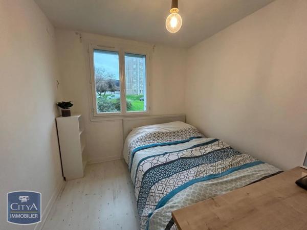 Appartement à louer 3 pièces 71.7m²