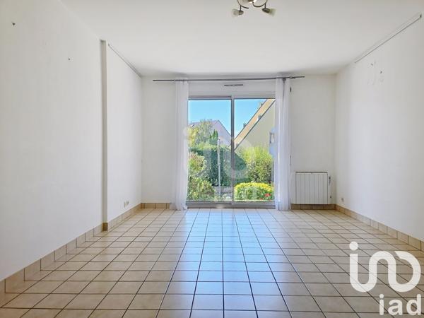Appartement à vendre 3 pièces 54 m² Vannes