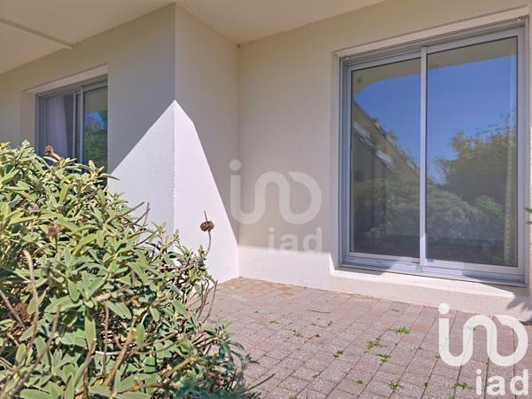 Appartement à vendre 3 pièces 54 m² Vannes