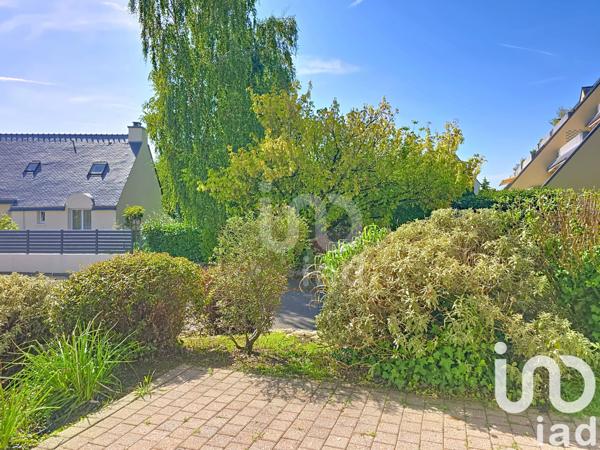 Appartement à vendre 3 pièces 54 m² Vannes