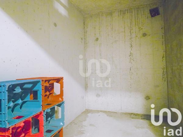 Appartement à vendre 3 pièces 54 m² Vannes