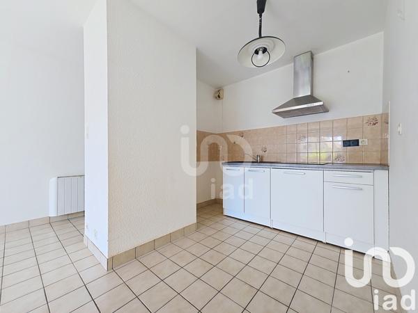 Appartement à vendre 3 pièces 54 m² Vannes