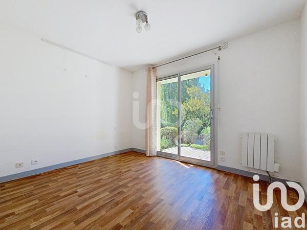Appartement à vendre 3 pièces 54 m² Vannes