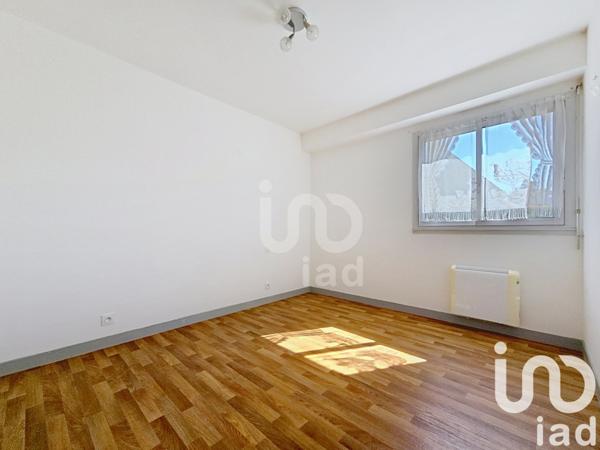 Appartement à vendre 3 pièces 54 m² Vannes