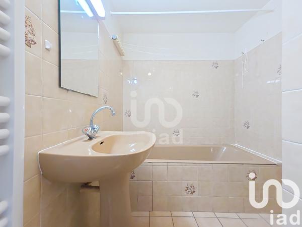 Appartement à vendre 3 pièces 54 m² Vannes