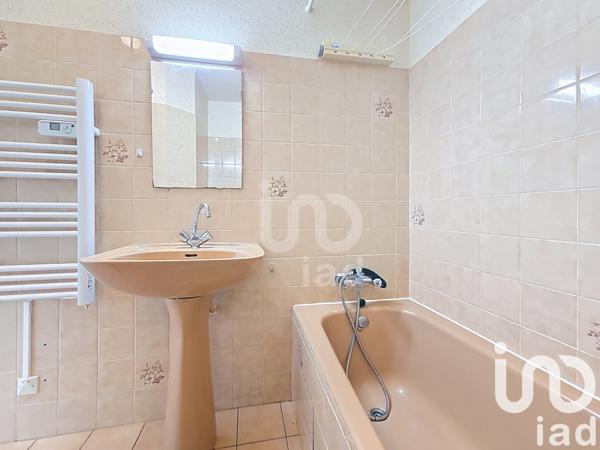 Appartement à vendre 3 pièces 54 m² Vannes