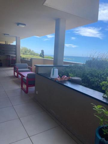 Propriano, appartement  de grand standing Propriano 4 pièce(s) 119.43 m2 terrasse vue mer garage