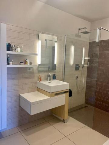 Propriano, appartement  de grand standing Propriano 4 pièce(s) 119.43 m2 terrasse vue mer garage