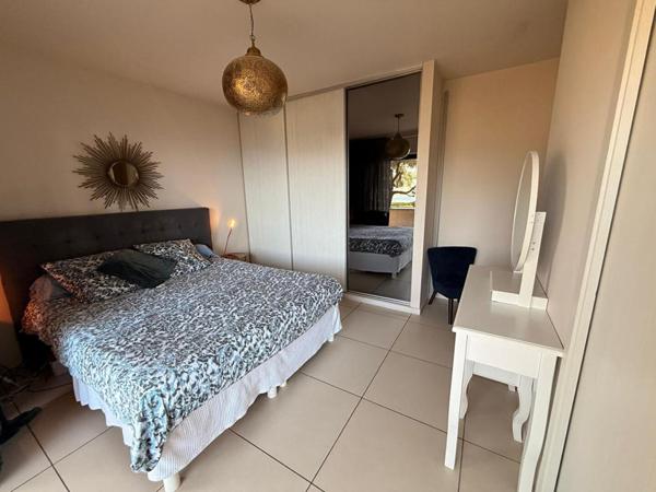 Propriano, appartement  de grand standing Propriano 4 pièce(s) 119.43 m2 terrasse vue mer garage