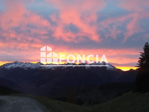 À vendre Appartement 4 pièces 67.5 m² - La Léchère 73260