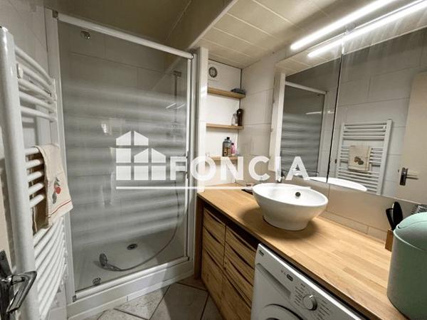 À vendre Appartement 4 pièces 67.5 m² - La Léchère 73260