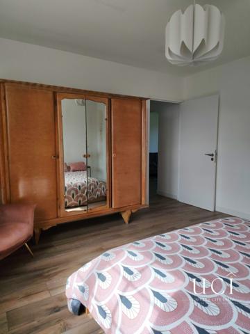 Maison individuelle rénovée avec studio indépendant