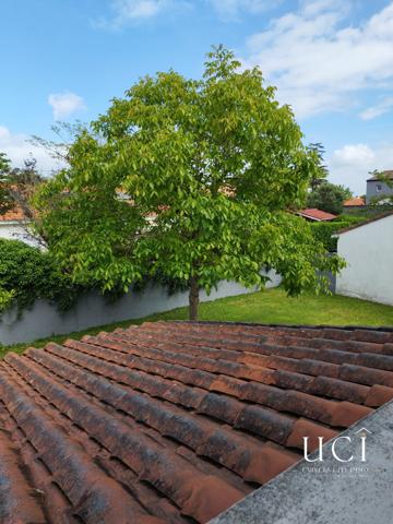 Maison individuelle rénovée avec studio indépendant