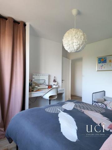 Maison individuelle rénovée avec studio indépendant