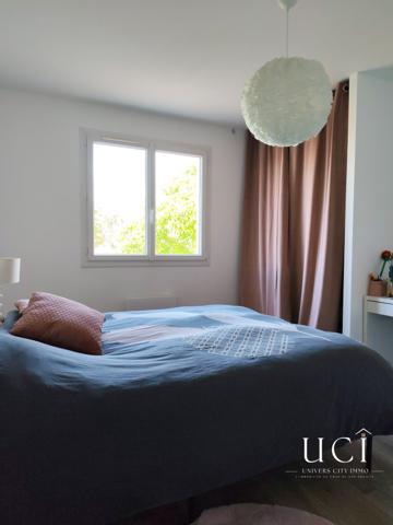 Maison individuelle rénovée avec studio indépendant